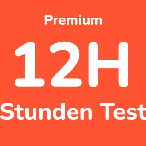 Premium IPTV Kostenlos Test