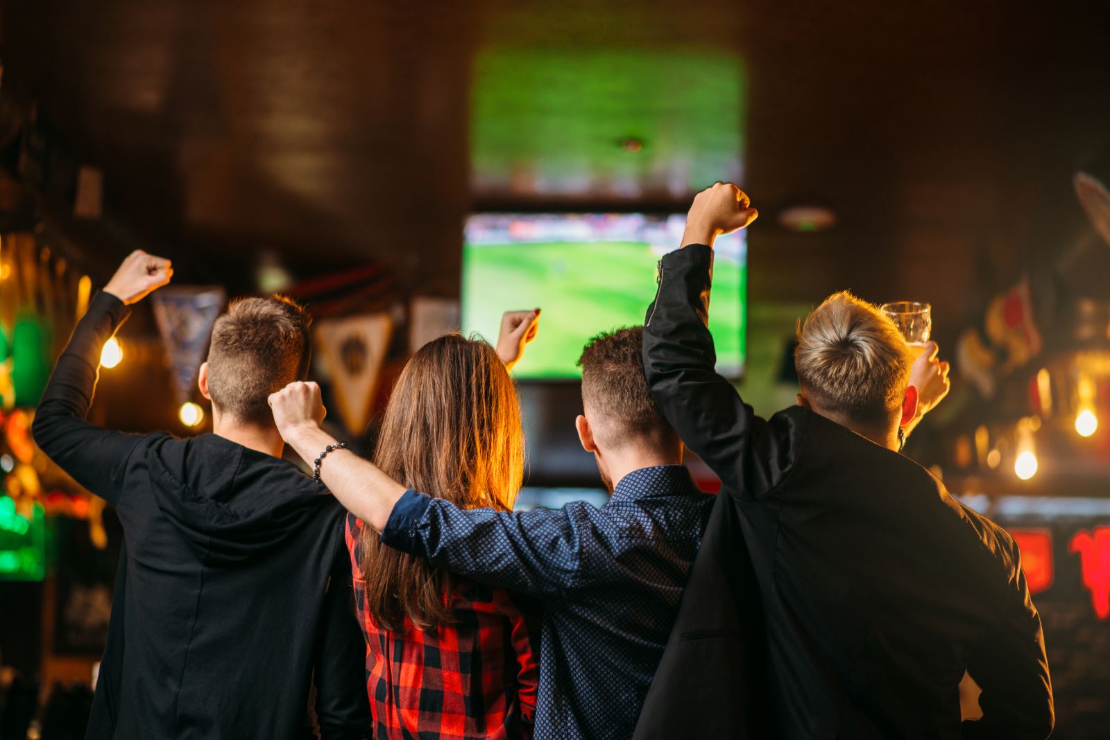 Was ist IPTV und wie funktioniert es?