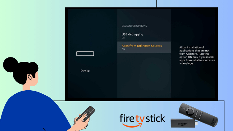 firestick iptv