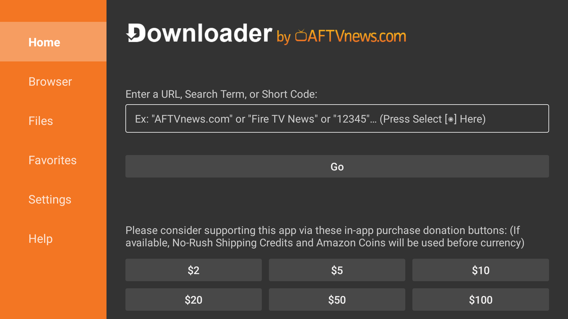 iptv smarters firestick