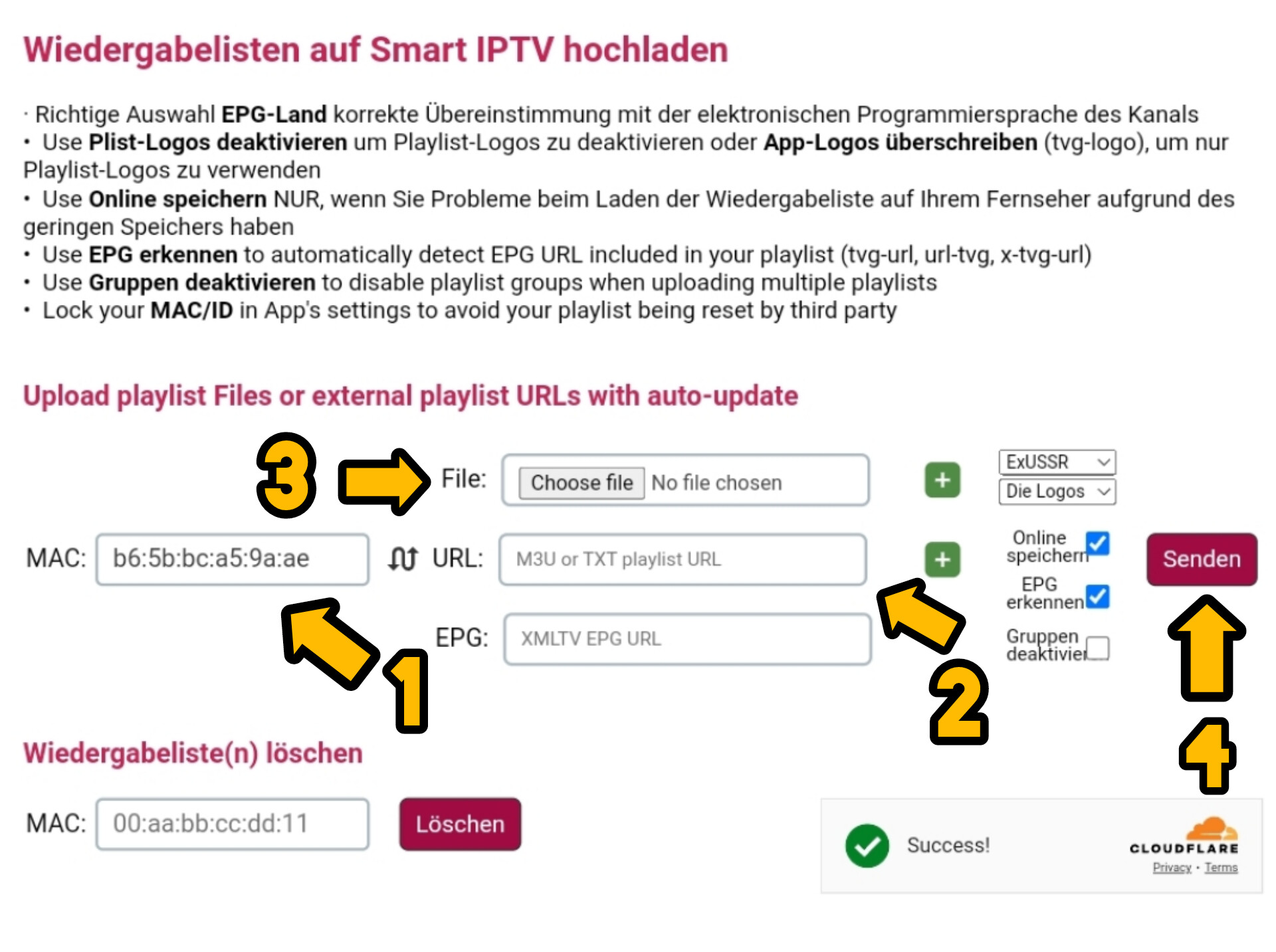 smart iptv