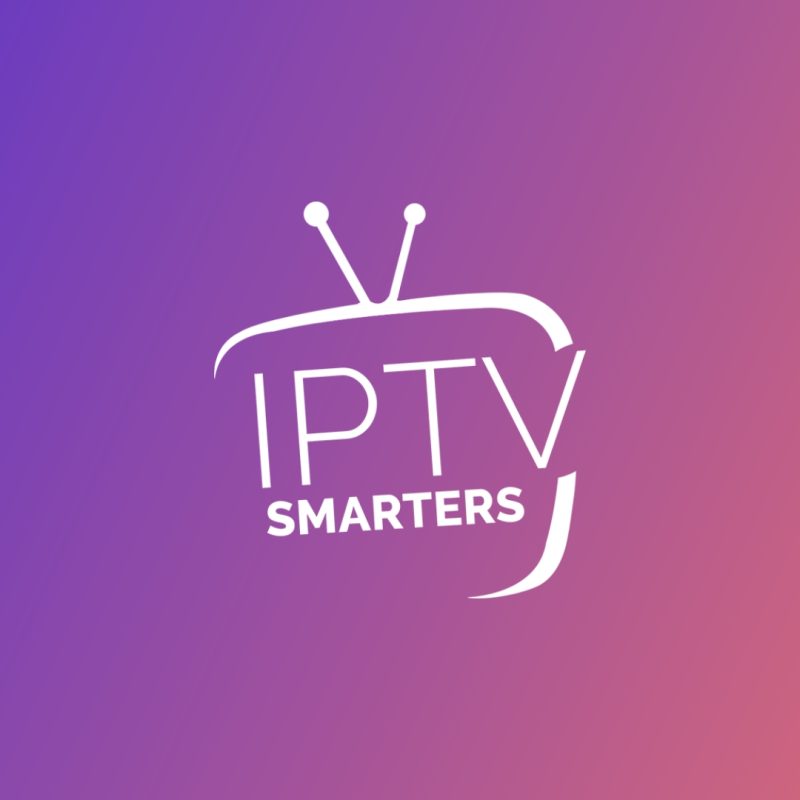 iptv smarters pro