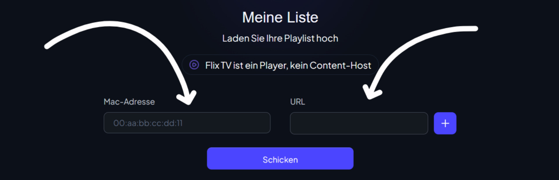 flix iptv